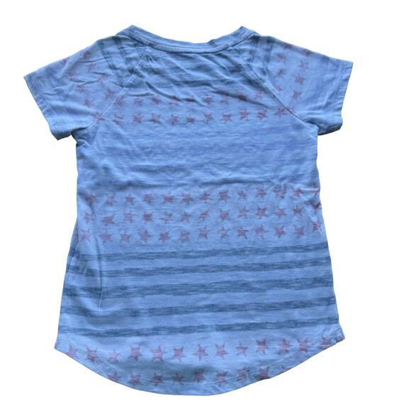 Carter's Jumping Beans Girls 4 Pieces Bundle Pullover T-Shirt and Tank Top 6/6X - Picture 10 of 13